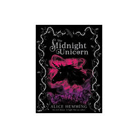 Scholastic The Midnight Unicorn (häftad, eng)