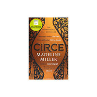 Bloomsbury Publishing PLC Circe (häftad, eng)