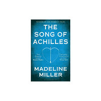 Bloomsbury Publishing PLC The Song of Achilles (häftad, eng)