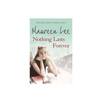 Orion Publishing Co Nothing Lasts Forever (häftad, eng)