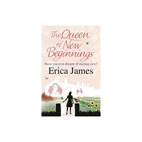 Orion Publishing Co The Queen of New Beginnings (häftad, eng)