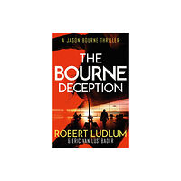 Orion Publishing Co Robert Ludlum's The Bourne Deception (häftad, eng)