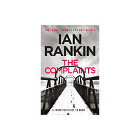 Orion Publishing Co The Complaints (häftad, eng)