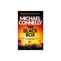 Orion Publishing Co The Black Box (häftad, eng)