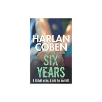 Orion Publishing Co Six Years (häftad, eng)