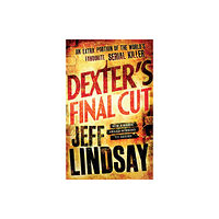 Orion Publishing Co Dexter's Final Cut (häftad, eng)