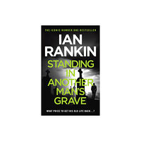 Orion Publishing Co Standing in Another Man's Grave (häftad, eng)