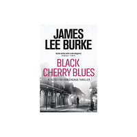 Orion Publishing Co Black Cherry Blues (häftad, eng)