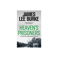 Orion Publishing Co Heaven's Prisoners (häftad, eng)