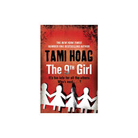 Orion Publishing Co The 9th Girl (häftad, eng)