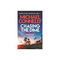 Orion Publishing Co Chasing The Dime (häftad, eng)