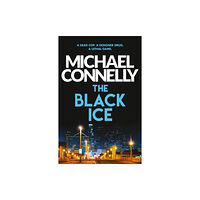 Orion Publishing Co The Black Ice (häftad, eng)