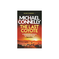 Orion Publishing Co The Last Coyote (häftad, eng)