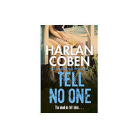 Orion Publishing Co Tell No One (häftad, eng)