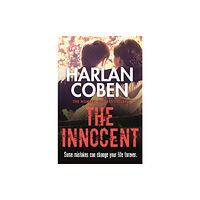 Orion Publishing Co The Innocent (häftad, eng)