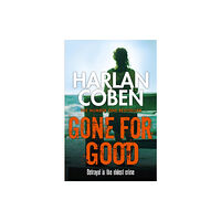 Orion Publishing Co Gone for Good (häftad, eng)