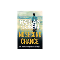 Orion Publishing Co No Second Chance (häftad, eng)