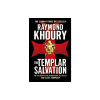 Orion Publishing Co The Templar Salvation (häftad, eng)
