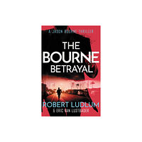 Orion Publishing Co Robert Ludlum's The Bourne Betrayal (häftad, eng)