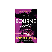 Orion Publishing Co Robert Ludlum's The Bourne Legacy (häftad, eng)