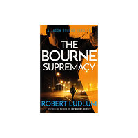 Orion Publishing Co The Bourne Supremacy (häftad, eng)