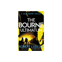Orion Publishing Co The Bourne Ultimatum (häftad, eng)