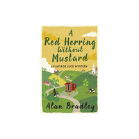 Orion Publishing Co A Red Herring Without Mustard (häftad, eng)