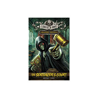 Capstone Global Library Ltd The Sentencer's Court (häftad, eng)