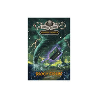 Capstone Global Library Ltd Book of Storms (inbunden, eng)