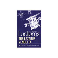 Orion Publishing Co Robert Ludlum's The Lazarus Vendetta (häftad, eng)