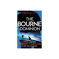 Orion Publishing Co Robert Ludlum's The Bourne Dominion (häftad, eng)