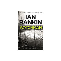 Orion Publishing Co Watchman (häftad, eng)