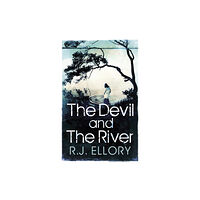 Orion Publishing Co The Devil and the River (häftad, eng)