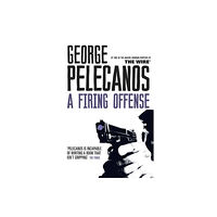 Orion Publishing Co A Firing Offense (häftad, eng)
