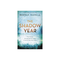 Orion Publishing Co The Shadow Year (häftad, eng)