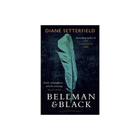 Orion Publishing Co Bellman & Black (häftad, eng)