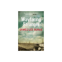 Orion Publishing Co Wayfaring Stranger (häftad, eng)