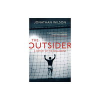 Orion Publishing Co The Outsider (häftad, eng)