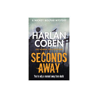 Orion Publishing Co Seconds Away (häftad, eng)