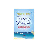 Orion Publishing Co The Long Weekend (häftad, eng)