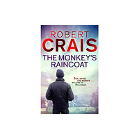 Orion Publishing Co The Monkey's Raincoat (häftad, eng)