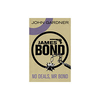 Orion Publishing Co No Deals, Mr. Bond (häftad, eng)