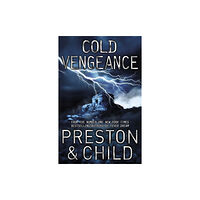 Orion Publishing Co Cold Vengeance (häftad, eng)