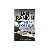 Orion Publishing Co The Impossible Dead (häftad, eng)