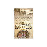 Orion Publishing Co The Wheel of Darkness (häftad, eng)