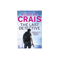 Orion Publishing Co The Last Detective (häftad, eng)