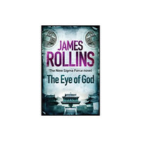 Orion Publishing Co The Eye of God (häftad, eng)