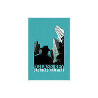 Orion Publishing Co The Glass Key (häftad, eng)