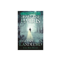 Orion Publishing Co Shakespeare's Landlord (häftad, eng)