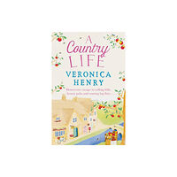 Orion Publishing Co A Country Life (häftad, eng)